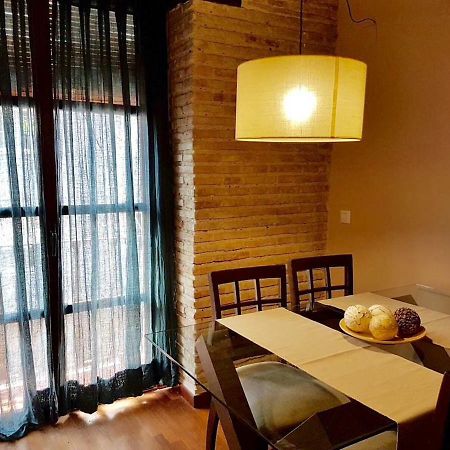 Guillem Sorolla Apartment Валенсія Екстер'єр фото