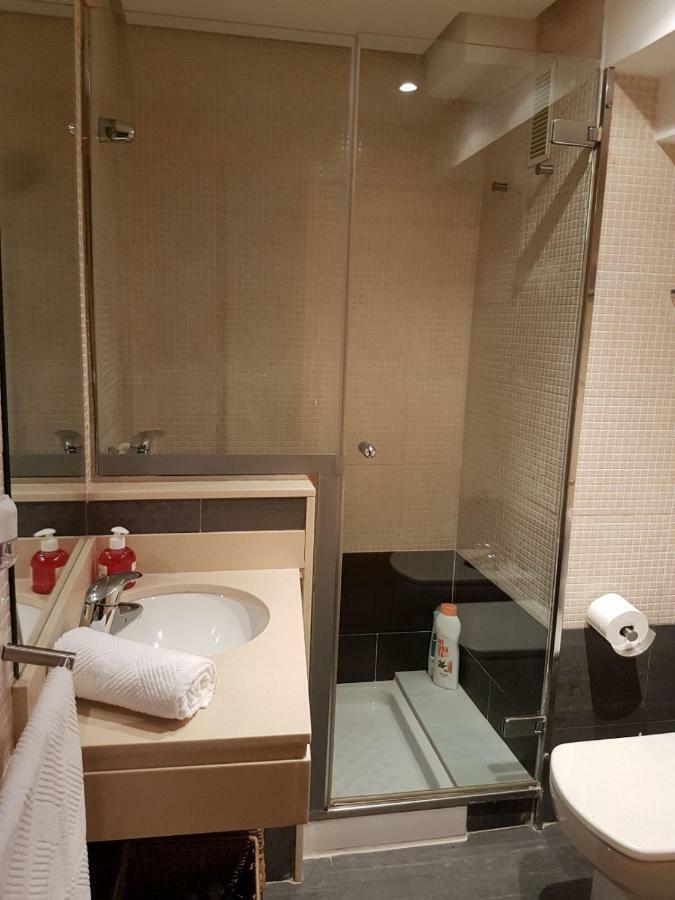 Guillem Sorolla Apartment Валенсія Екстер'єр фото