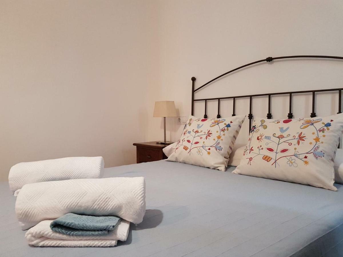 Guillem Sorolla Apartment Валенсія Екстер'єр фото