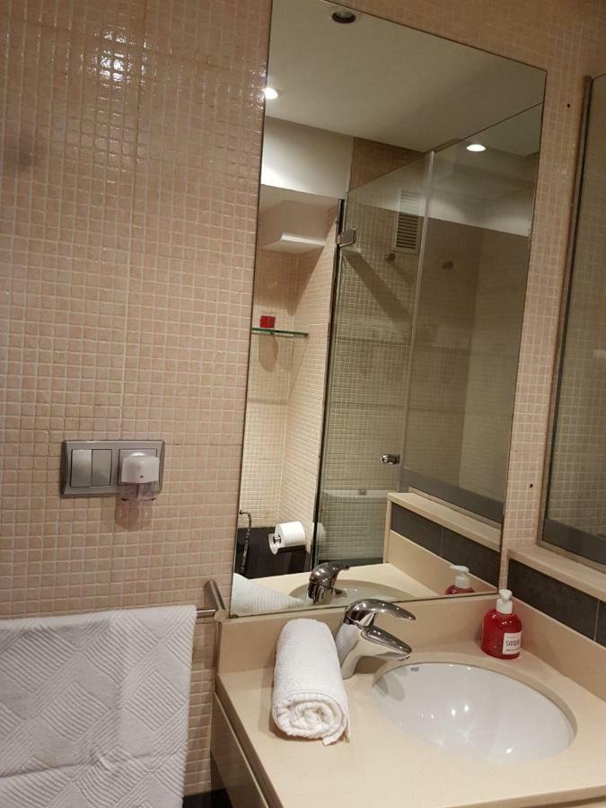 Guillem Sorolla Apartment Валенсія Екстер'єр фото