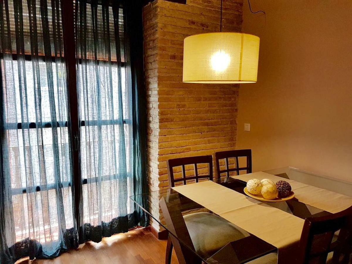Guillem Sorolla Apartment Валенсія Екстер'єр фото